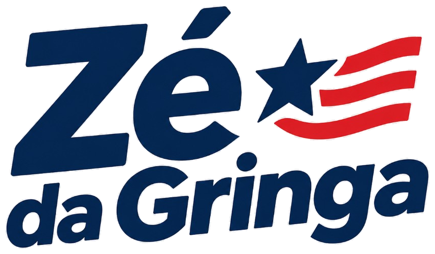 Zé da Gringa